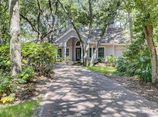 52 Off Shr, Hilton Head Island, SC 29928