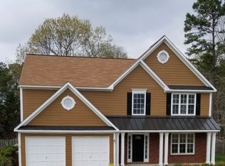 3850 Wake Robin Way, Cumming, GA 30028