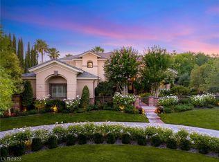 1817 White Hawk Ct, Las Vegas, NV 89134