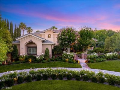 1817 White Hawk Ct, Las Vegas, NV, 89134