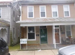 48 E Washington St, Elizabethtown, PA 17022