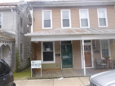 48 E Washington St, Elizabethtown, PA, 17022