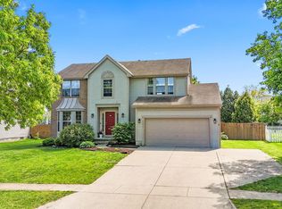 1343 Wild Horse Dr, Grove City, OH 43123 | MLS #226015986 | Zillow