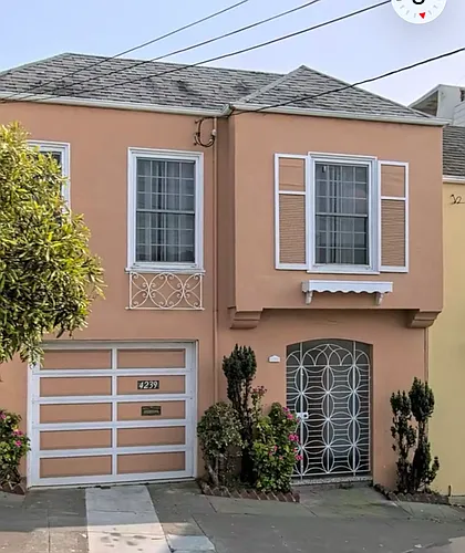 4239 Anza St Photo 1