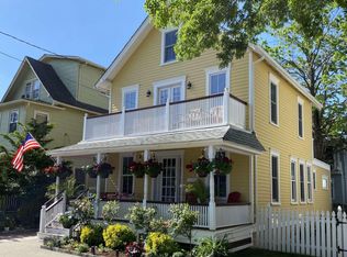 94 Main Ave, Ocean Grove, NJ 07756