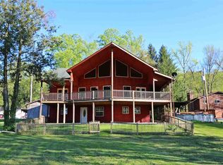 172 Glenbrier Ln, Huntington, WV 25702