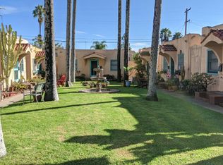 4649 Georgia St, San Diego, CA 92116