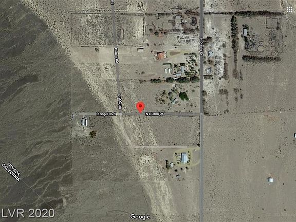 5th image of 327 N Diablo Dr