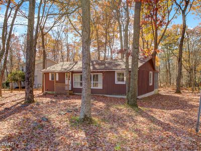 107 Partridge Ct, Dingmans Ferry, PA, 18328