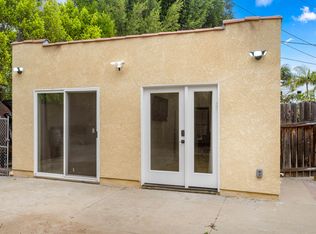 1535 S Ogden Dr, Los Angeles, CA 90019