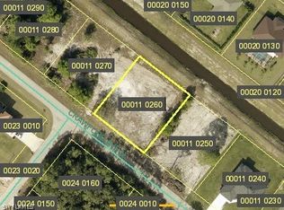 2026 Crawford Ave N, Lehigh Acres, FL 33971