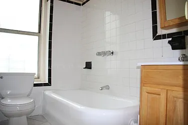 Rented by Lang Realty LLC