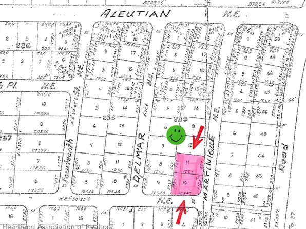 117 Martinique Ave NE, Lake Placid, FL 33852