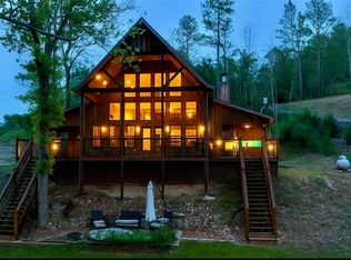 8715 Rambo North Rd, Rogers, AR 72756
