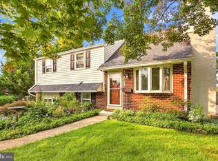 512 Firethorn Rd, King Of Prussia, PA 19406