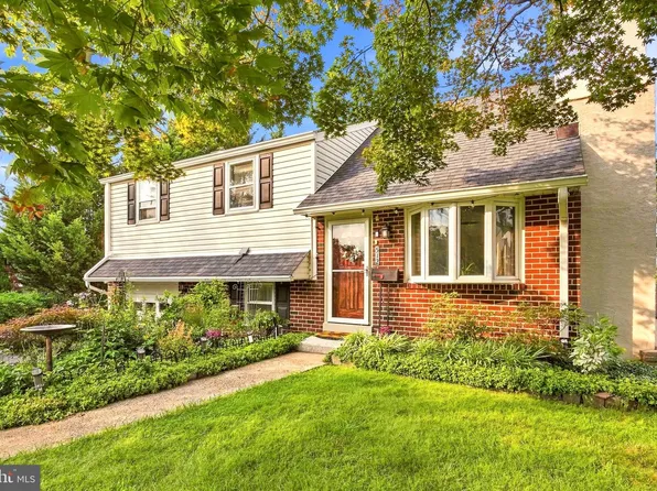 512 Firethorn Rd, King Of Prussia, PA 19406