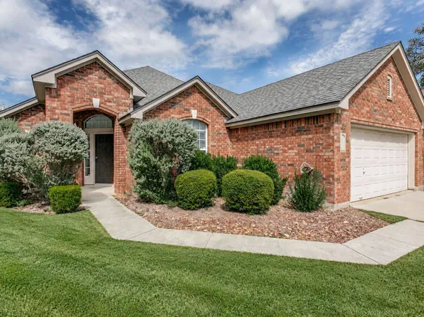 1331 Arrow Bow, San Antonio, TX 78258