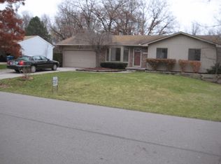 45642 Wakefield St, Shelby Township, MI 48317