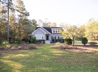229 Watershed Ct, Walterboro, SC 29488