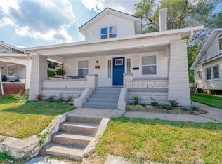 1515 Spring St, Jeffersonville, IN 47130