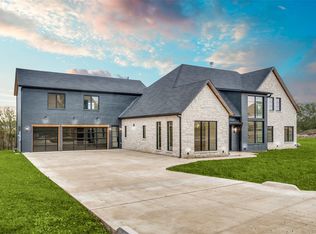 1973 Carter Ln, Gunter, TX 75058