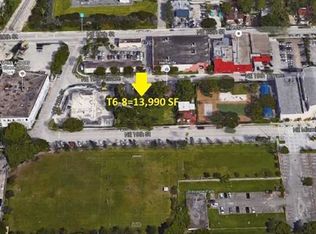 66 NE 19th Ter, Miami, FL 33132