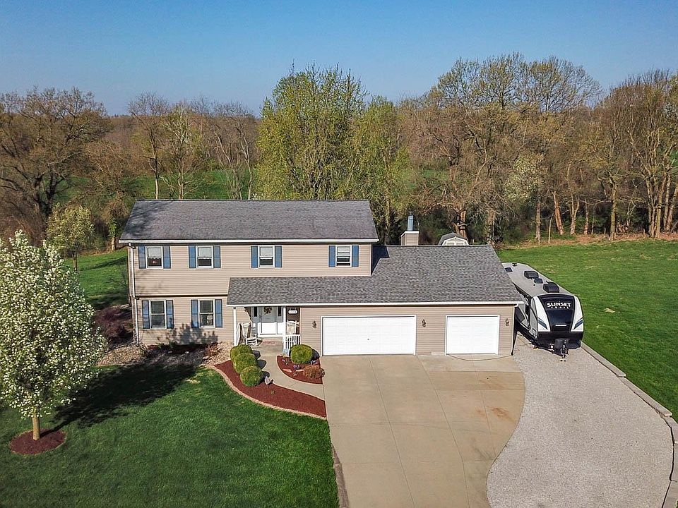 6504 Deer Run Dr, Alton, IL 62002 Zillow