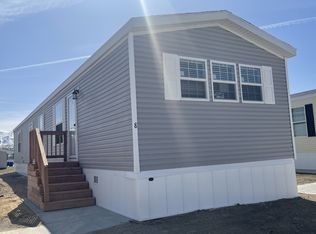 2760 Robertson Rd #8, Casper, WY 82604