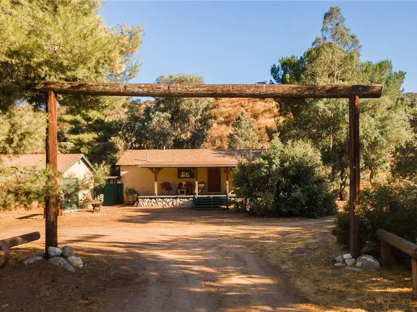 33810 Sierra Vallejo Rd, Agua Dulce, CA 91390