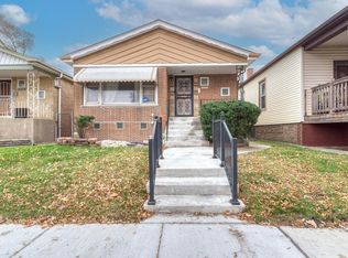 2243 E 92nd Pl, Chicago, IL 60617