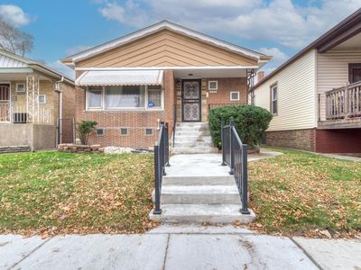2243 E 92nd Pl, Chicago, IL, 60617