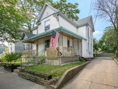 811 Park St SW, Grand Rapids, MI, 49504
