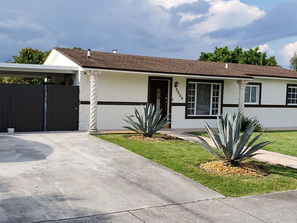 1st image of 3203 NW 181st St
