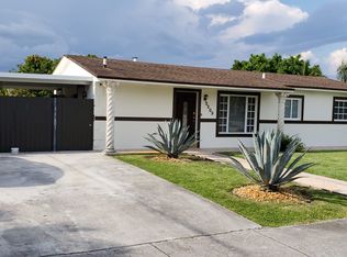 3203 NW 181st St, Miami Gardens, FL 33056
