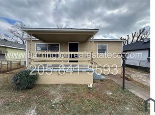 4213 Mineral Ave SW, Birmingham, AL 35221
