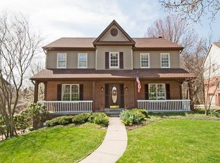 10 Ridgewood Ct, New Kensington, PA 15068