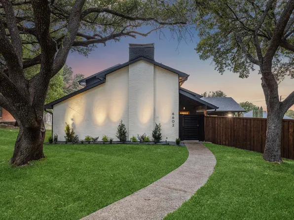 6602 Bevington Rd, Dallas, TX 75248