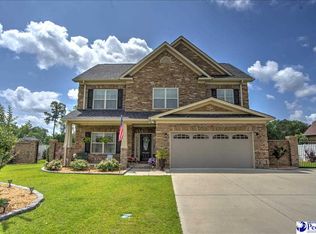 3110 Greystone Dr, Florence, SC 29501