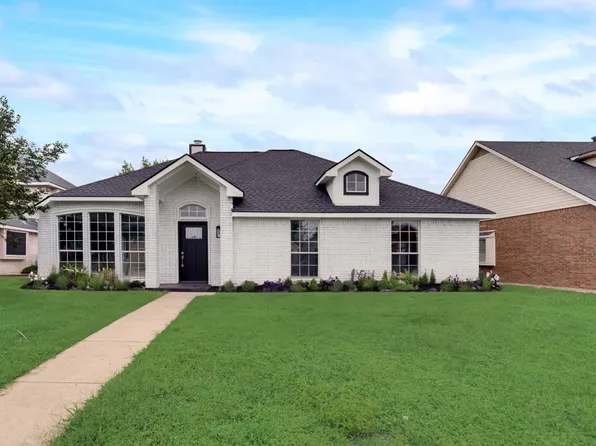 12510 Autumn Trl, Balch Springs, TX 75180