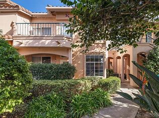 18543 Caminito Pasadero UNIT 370, San Diego, CA 92128