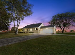 6106 County Road K, New Franken, WI 54229