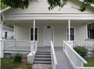 225 65th Pl N, Birmingham, AL 35206