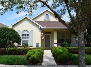 608 Ravenshill Way, Deland, FL 32724