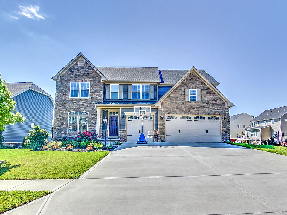 1st image of 2054 Dantry Dr
