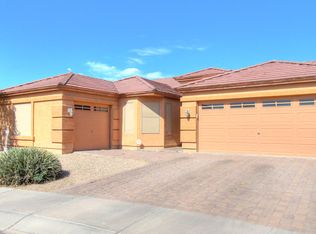 19893 N Bustos Way, Maricopa, AZ 85138