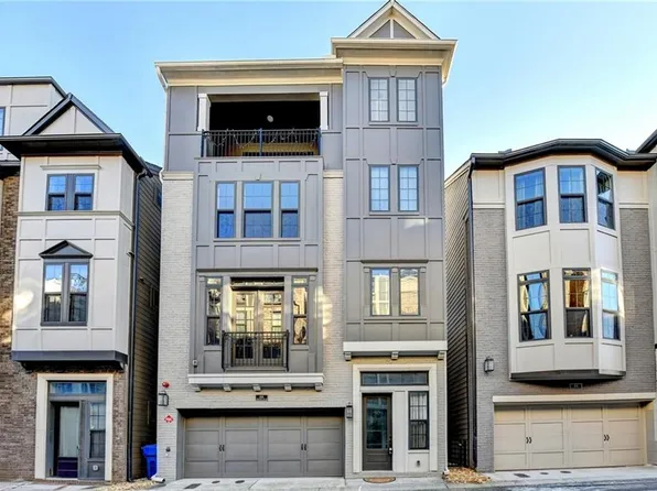 606 Broadview Ter NE, Atlanta, GA 30324