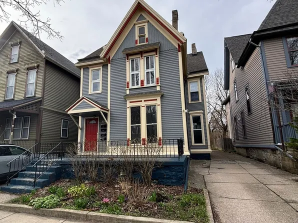 328 Pennsylvania St #1, Buffalo, NY 14201