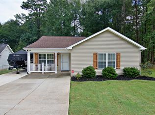 108 Elm Dr, Westminster, SC 29693