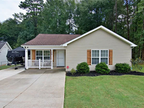 108 Elm Dr, Westminster, SC 29693