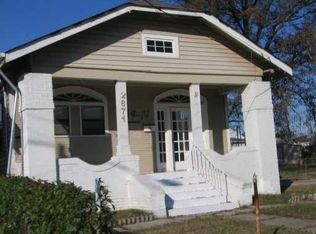 2671 Elder St, New Orleans, LA 70122